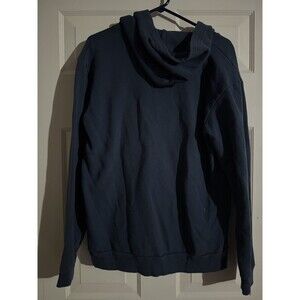 Bing Surfboards Classic ZIPPER Hoodie Surf Skate Medium Mens Sweatshirt Beach